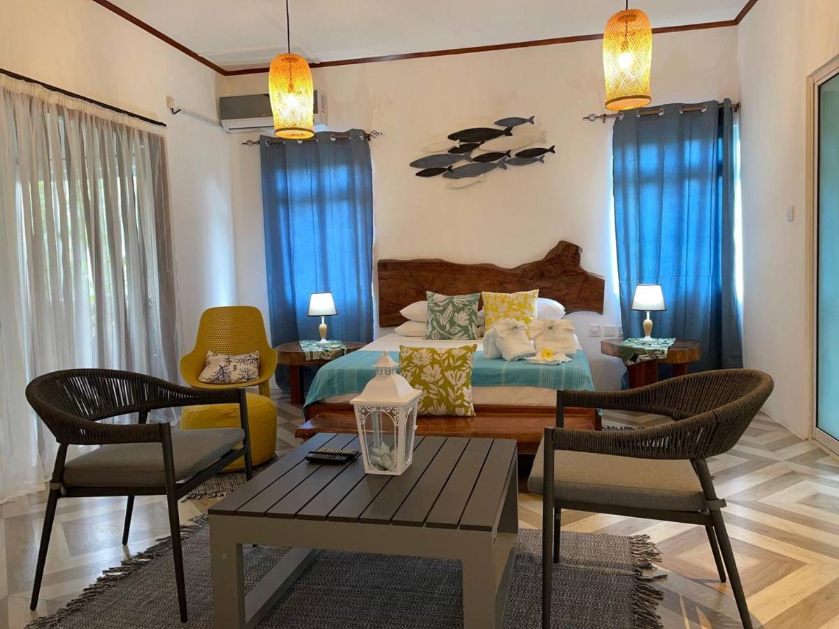 Milles Montagnes Residence อองซ์รอแยล ภายนอก รูปภาพ