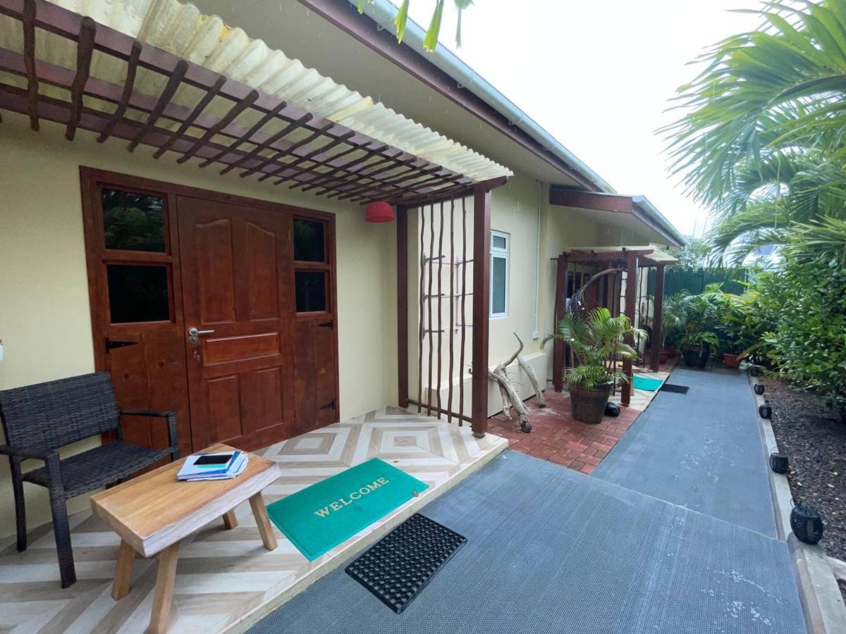 Milles Montagnes Residence อองซ์รอแยล ภายนอก รูปภาพ