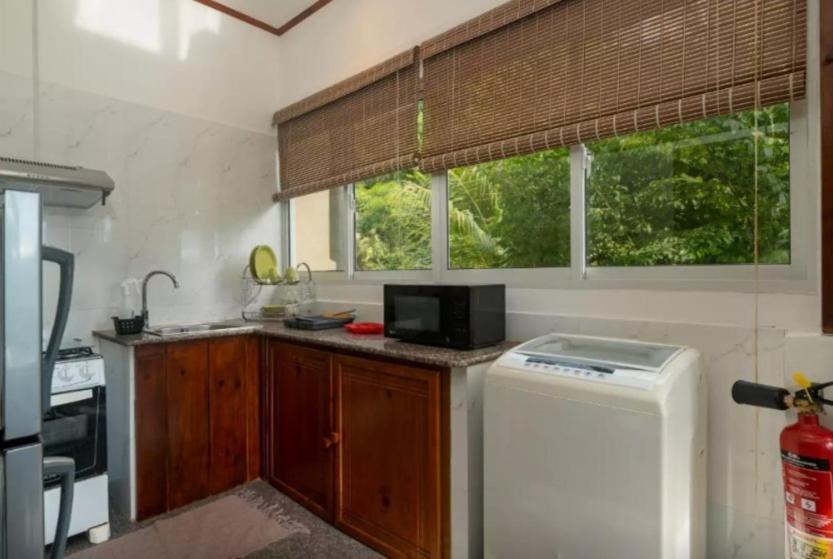 Milles Montagnes Residence อองซ์รอแยล ภายนอก รูปภาพ