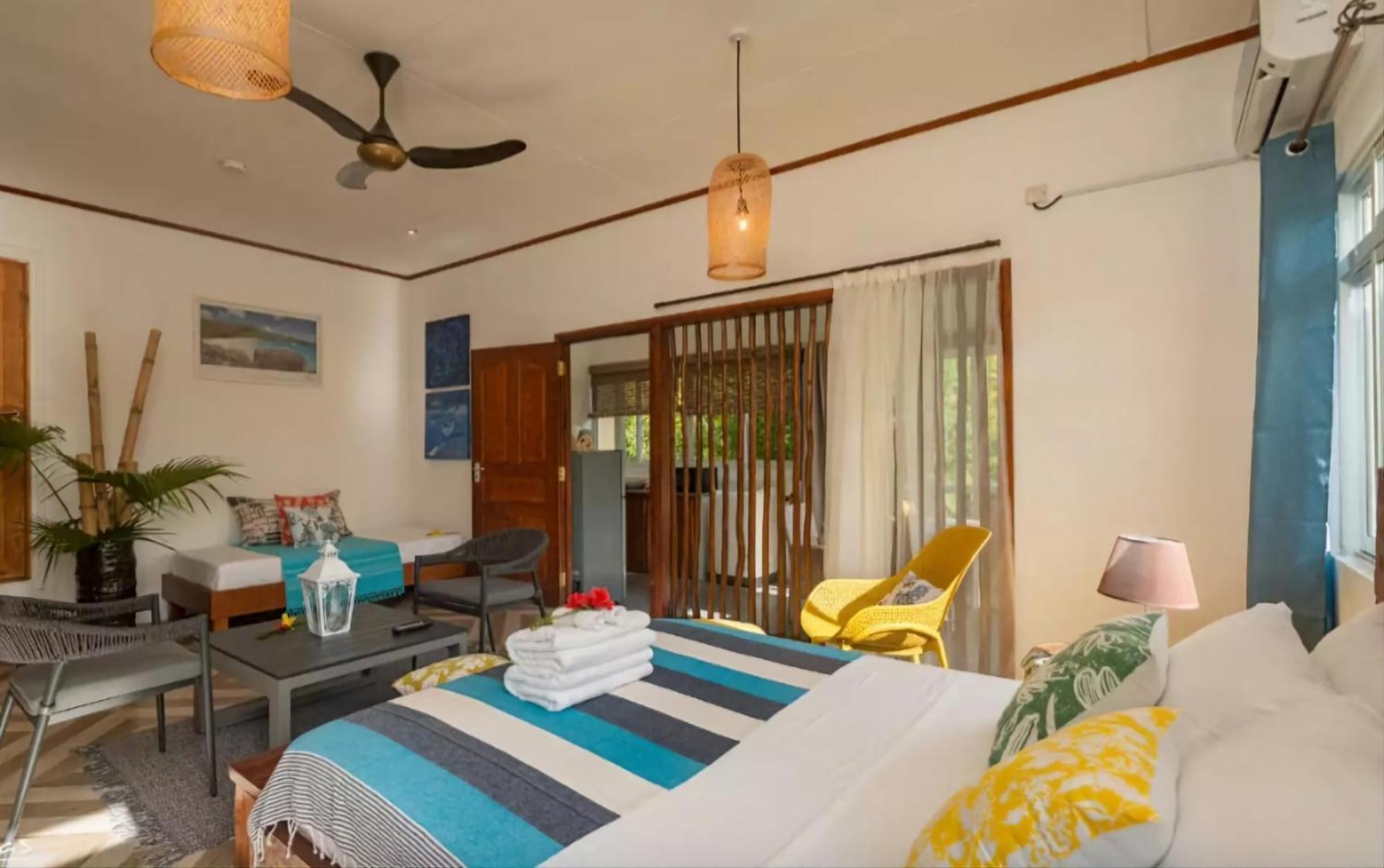 Milles Montagnes Residence อองซ์รอแยล ภายนอก รูปภาพ