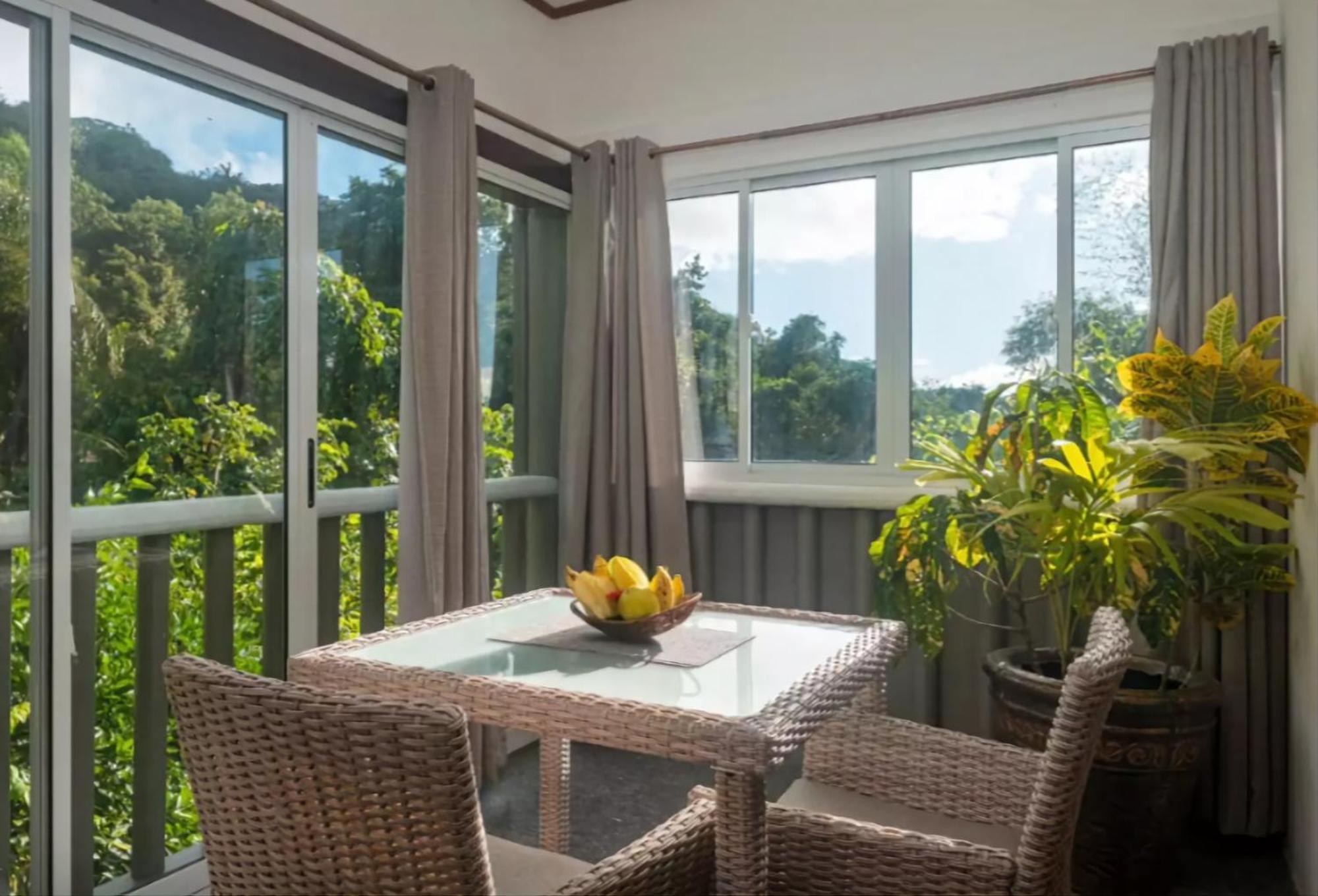 Milles Montagnes Residence อองซ์รอแยล ภายนอก รูปภาพ