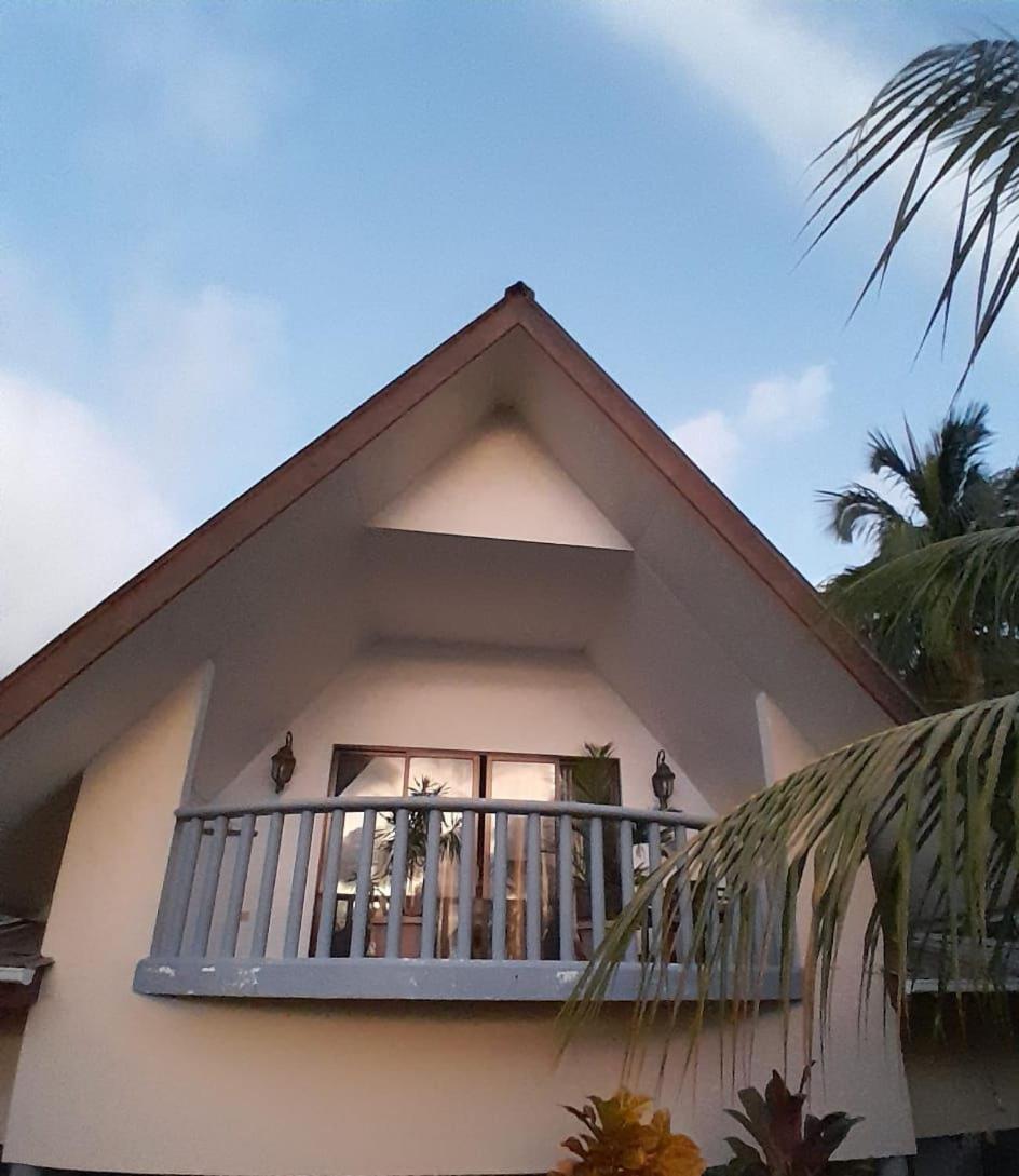 Milles Montagnes Residence อองซ์รอแยล ภายนอก รูปภาพ