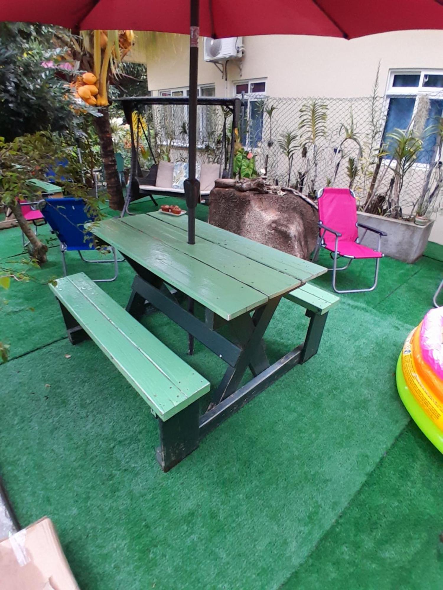 Milles Montagnes Residence อองซ์รอแยล ภายนอก รูปภาพ