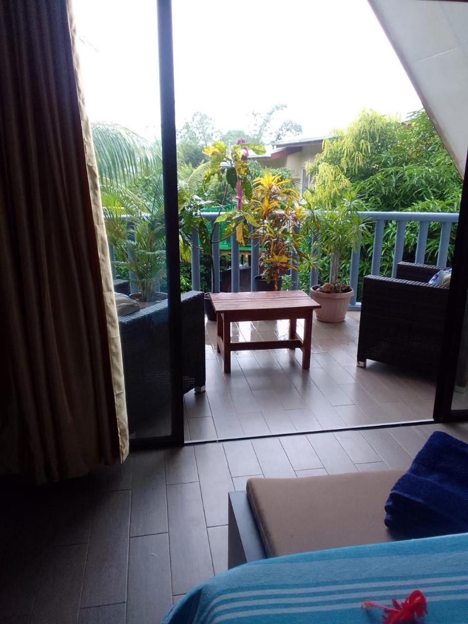 Milles Montagnes Residence อองซ์รอแยล ภายนอก รูปภาพ